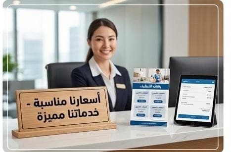 Competitive Prices