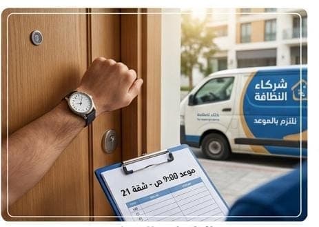 On-Time Service