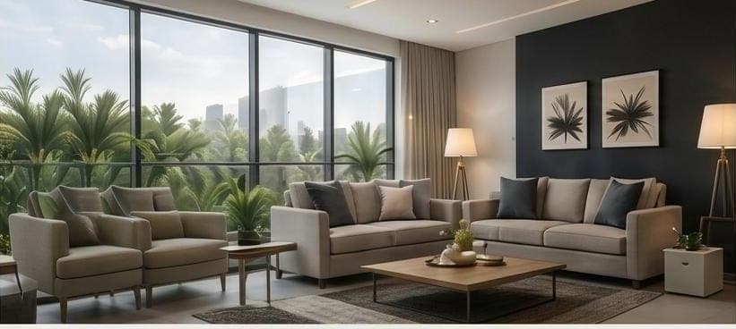 Residential Cleaning