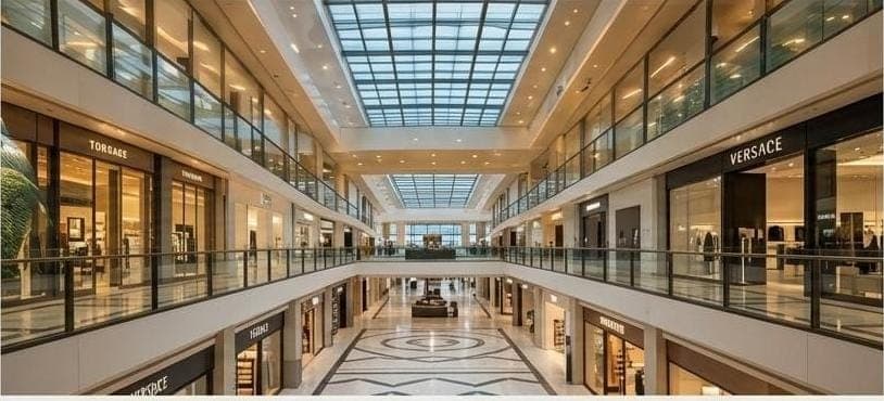 Mall Services