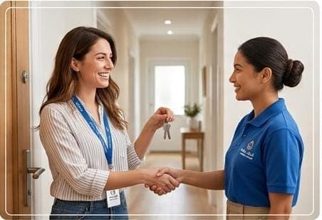 Trusted Service
